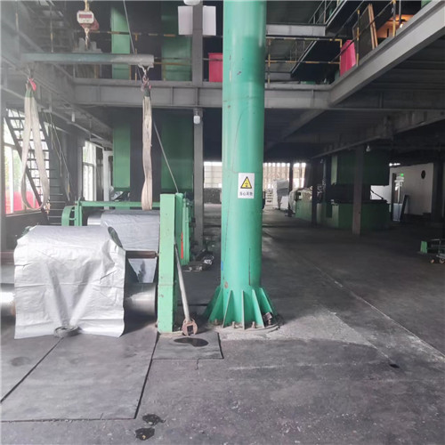 PVG阻燃输送带