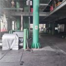 PVG阻燃输送带