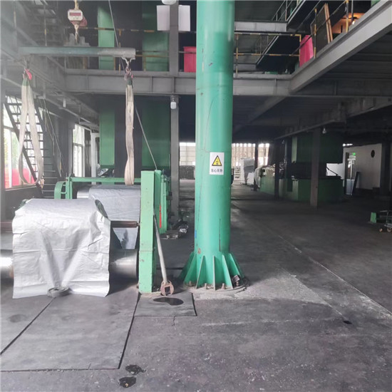 PVG阻燃输送带